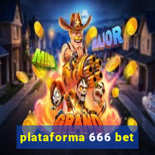 plataforma 666 bet